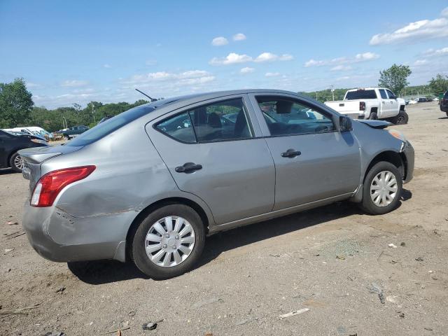 Vin: 3n1cn7ap8el855643, lot: 57035565, nissan versa s 20143