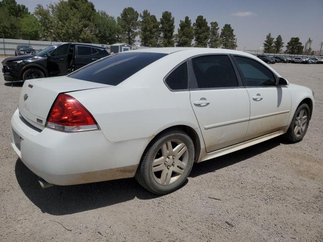 Vin: 2g1wf5e32c1329907, lot: 55249175, chevrolet impala ls 20123