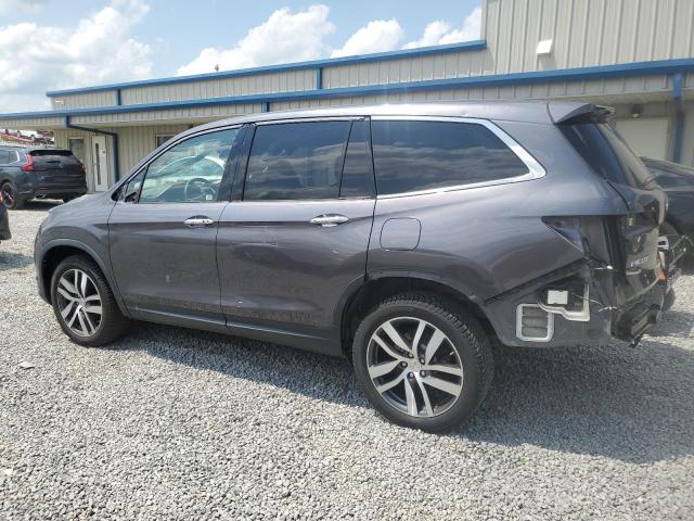 2018 HONDA PILOT ELIT 5FNYF6H03JB002854
