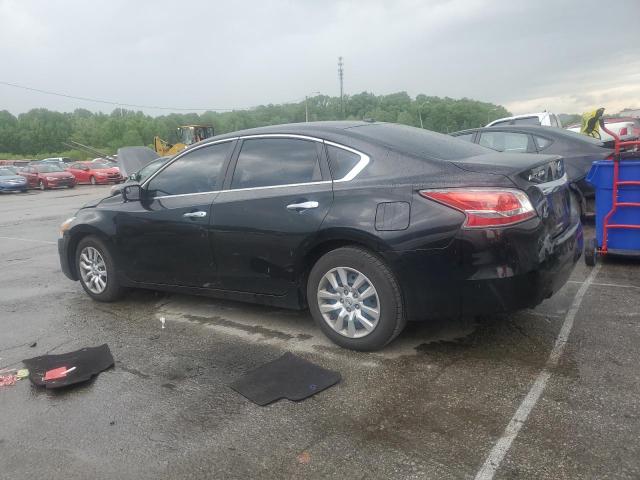 Vin: 1n4al3ap0fc176844, lot: 55405975, nissan altima 2.5 20152