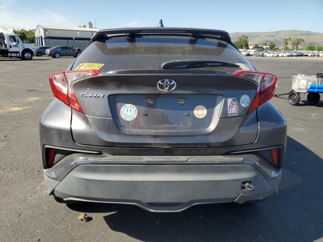 2019 TOYOTA C-HR XLE - JTNKHMBX7K1050860