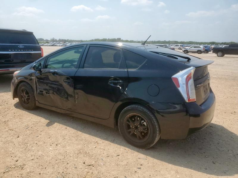 Vin: jtdkn3du7e0381295, lot: 57882955, toyota prius 20142