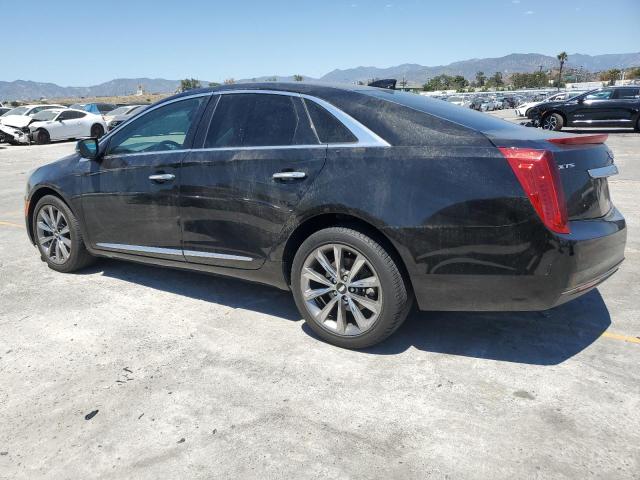 Vin: 2g61u5s35h9188242, lot: 56340755, cadillac xts 20172