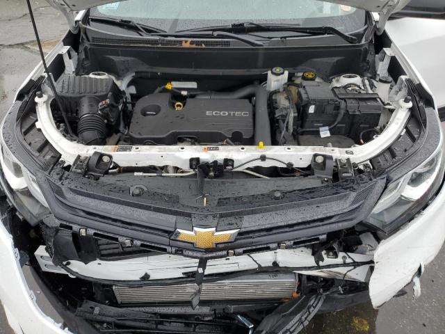 2019 CHEVROLET EQUINOX LS - 2GNAXSEV1K6111125