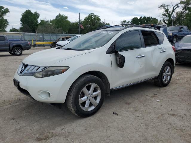 NISSAN MURANO S