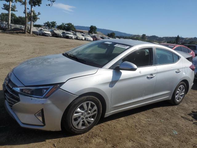 Vin: 5npd74lf1kh466692, lot: 59185565, hyundai elantra se 2019 img_1