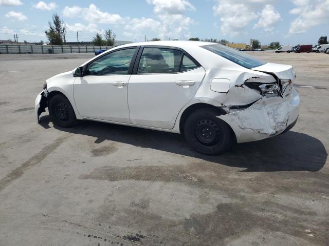 Vin: 5yfburhe0jp827165, lot: 55593695, toyota corolla l 20182