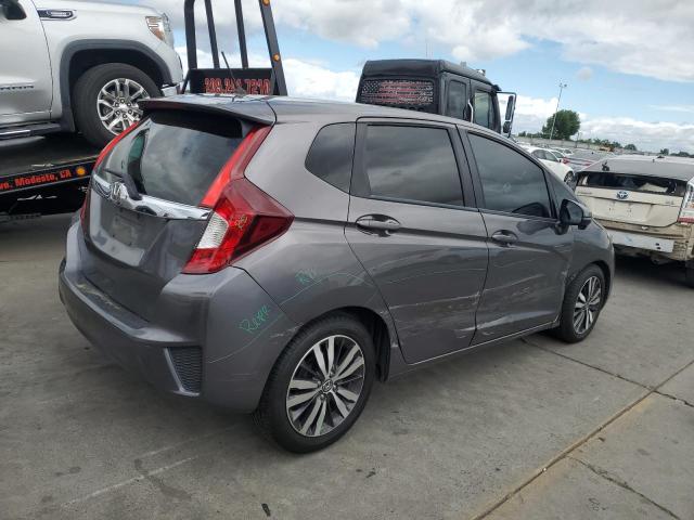 Vin: jhmgk5h89hs002991, lot: 56426405, honda fit ex 20173