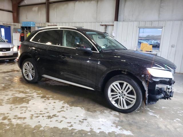 Vin: wa1bnafy5j2203415, lot: 56292915, audi q5 premium plus 20184