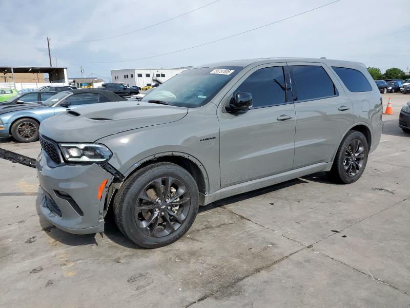 DODGE DURANGO R/