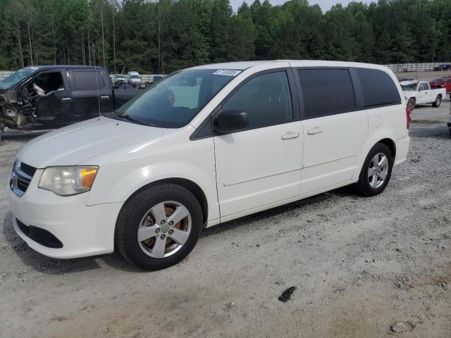 Vin: 2c4rdgbg0dr628103, lot: 57103305, dodge caravan se 2013 img_1