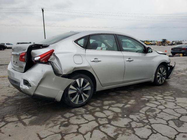Vin: 3n1ab7ap2ky445628, lot: 57028415, nissan sentra s 20193