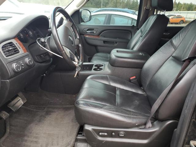 1GNSKJE37BR272949 2011 CHEVROLET SUBURBAN