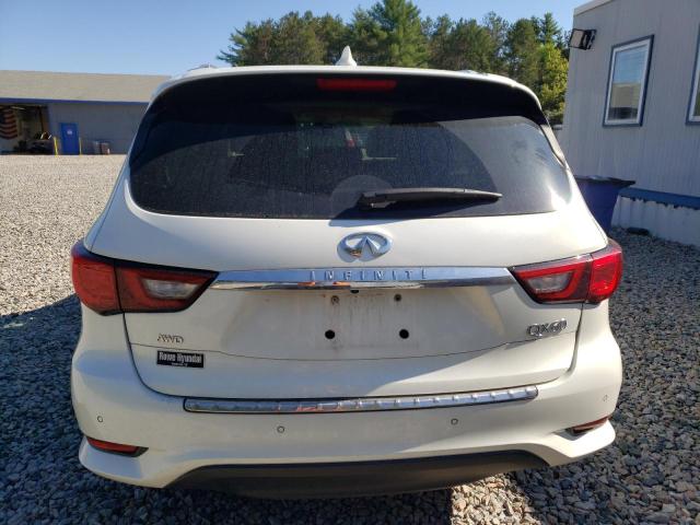 2020 INFINITI QX60 LUXE 5N1DL0MM7LC512469