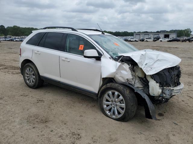 Vin: 2fmdk3kc0aba35847, lot: 57129655, ford edge limited 20104