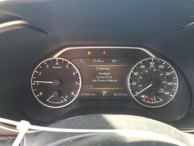 2017 NISSAN MAXIMA 3.5 - 1N4AA6AP7HC389459