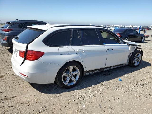 Vin: wba3k5c59ekt33723, lot: 56546485, bmw 3 series d xdrive 20143