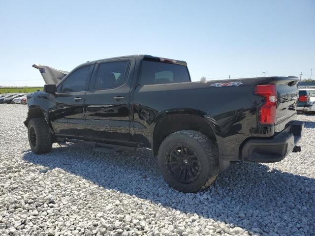 Vin: 1gcpdbek6pz159863, lot: 44621235, chevrolet all models k1500 custom 20232