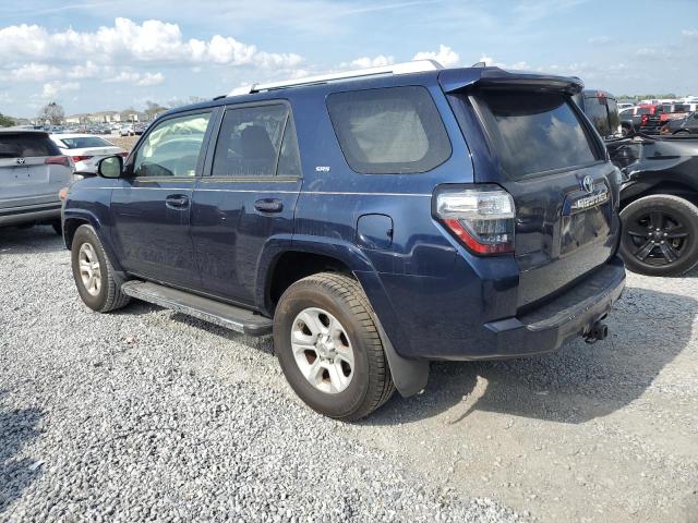 Vin: jtezu5jr8g5120191, lot: 57802425, toyota 4runner sr5 20162