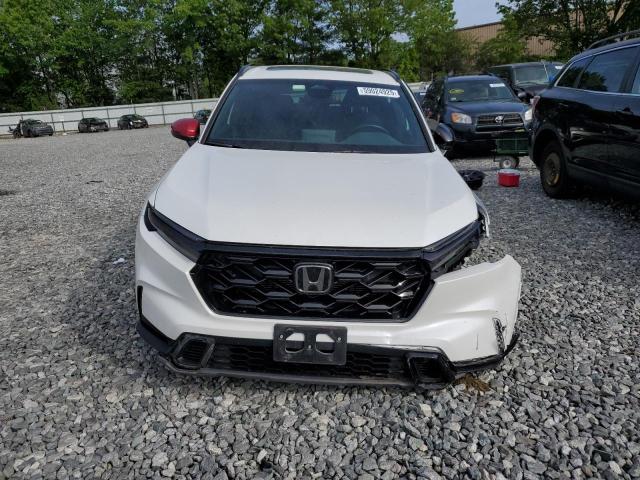 2024 HONDA CR-V SPORT 7FARS6H58RE074094