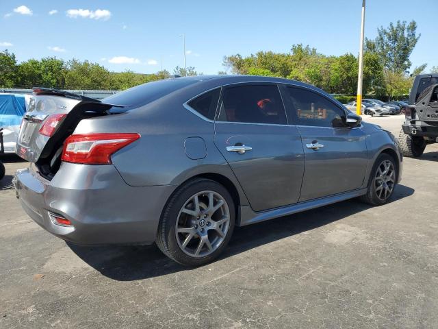 Vin: 3n1ab7ap8hy306757, lot: 56898345, nissan sentra s 20173