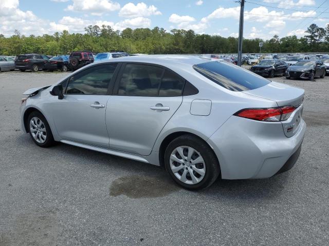 Vin: jtdb4mee6p3008718, lot: 57027575, toyota corolla le 20232