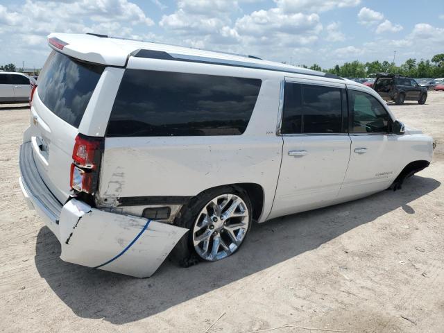 Vin: 1gnscjkc4gr325275, lot: 56185075, chevrolet suburban c1500 ltz 20163