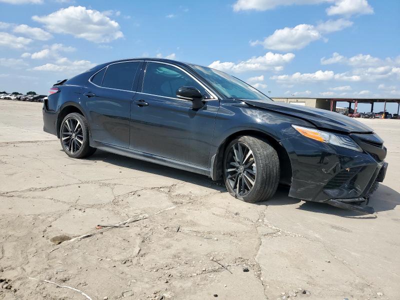 Vin: 4t1k61ak0lu508359, lot: 58395925, toyota camry xse 20204