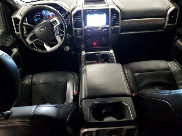 2019 FORD F250 SUPER - 1FT7W2BT4KEC21817
