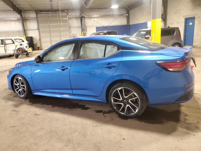 Vin: 3n1ab8dvxsy311238, lot: 58415775, nissan sentra sr 20252