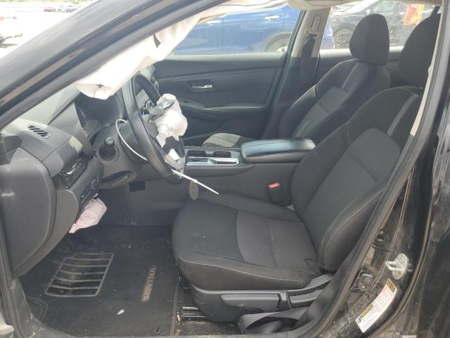 2022 NISSAN SENTRA SV - 3N1AB8CV5NY256087