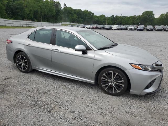 Vin: 4t1g11ak9lu945376, lot: 55900245, toyota camry se 20204