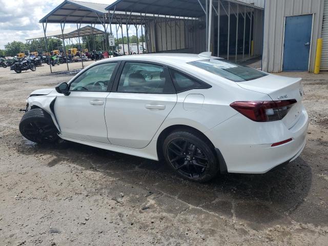 Vin: 2hgfe2f56sh555884, lot: 56602625, honda civic sport 20252