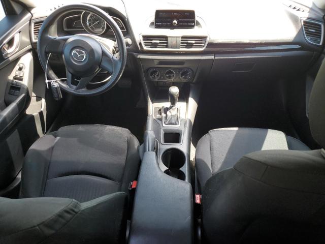 2015 MAZDA 3 SV - JM1BM1T76F1246856