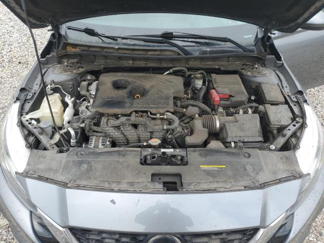 2020 NISSAN ALTIMA S - 1N4BL4BV0LC252419