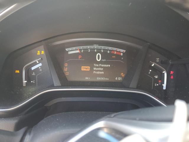 2018 HONDA CR-V EXL 2HKRW2H8XJH647487