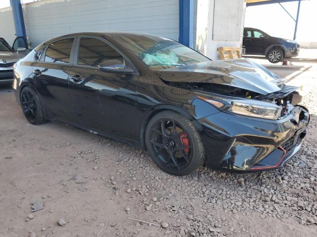 Vin: 3kpf44ac4pe683966, lot: 57077655, kia forte gt 20234