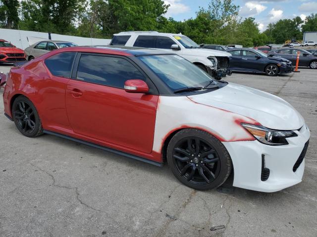 2016 TOYOTA SCION TC JTKJF5C79GJ025565