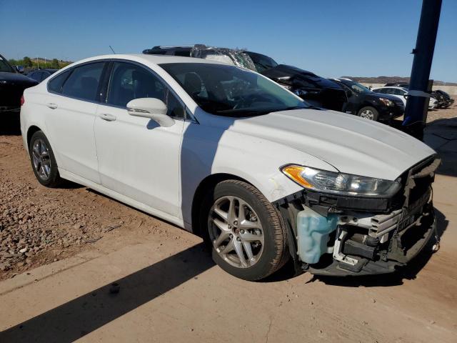 Vin: 3fa6p0hr0dr287523, lot: 54348075, ford fusion se 20134