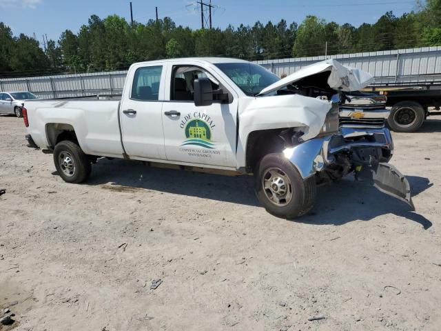 Vin: 1gc2cueg4gz354784, lot: 55064845, chevrolet all models c2500 heavy duty 20164
