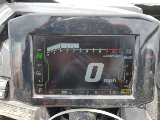 2024 KAWASAKI KRT1000 A JKARTCA19RB502489