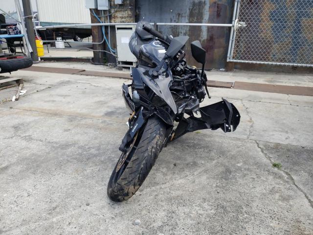 2024 KAWASAKI ZX400 S ML5ZXCS19RDA21359