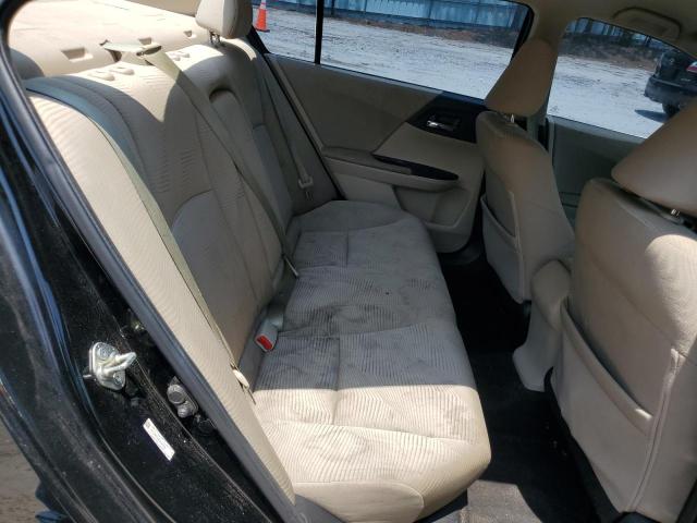 2014 HONDA ACCORD LX - 1HGCR2F30EA190305