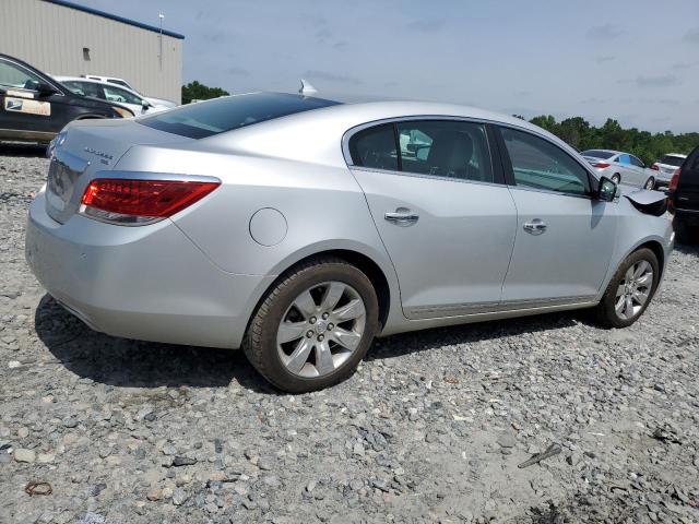 Vin: 1g4ge5ev7af266515, lot: 57091655, buick lacrosse cxs 20103