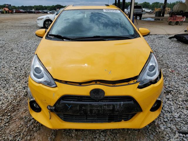 2015 TOYOTA PRIUS C - JTDKDTB35F1091176