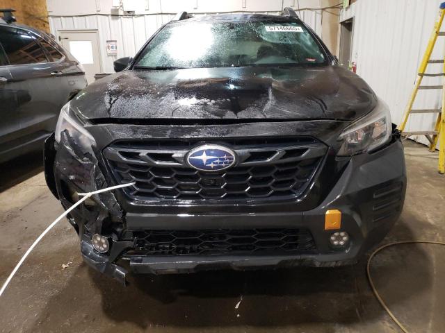 2022 SUBARU OUTBACK WI 4S4BTGSD9N3170755