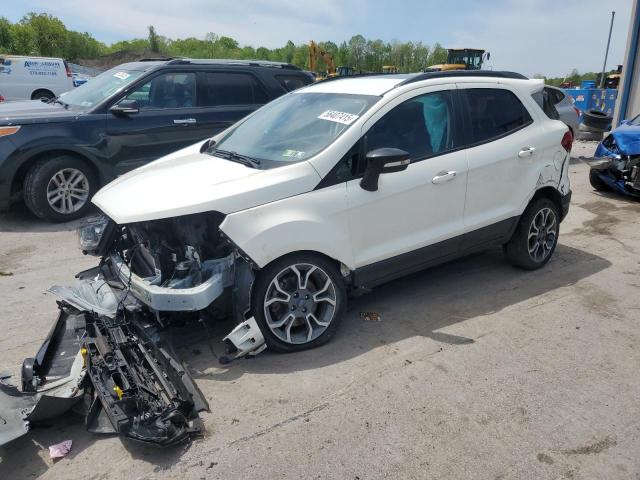 Vin: maj6s3jl6lc330149, lot: 56407415, ford ecosport ses 2020 img_1