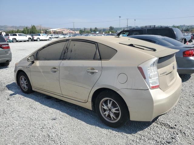 Vin: jtdkn3du2a0188661, lot: 58875265, toyota prius 20102