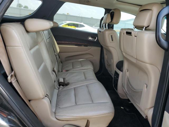 2015 DODGE DURANGO LI 1C4RDHDG8FC880342