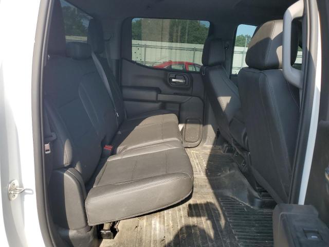 2022 CHEVROLET SILVERADO - 3GCPDAEK4NG567530